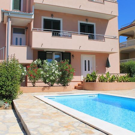 Apartments Lara & Luka Zadar Exteriér fotografie