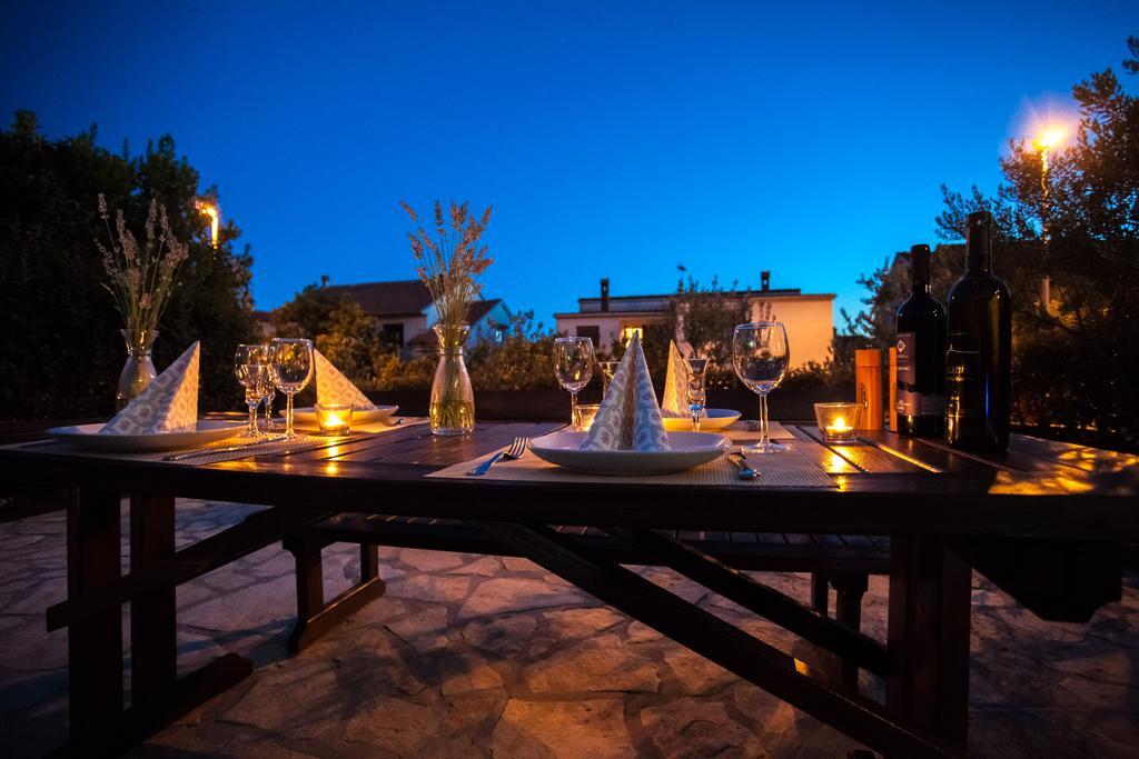 Apartments Lara & Luka Zadar Exteriér fotografie