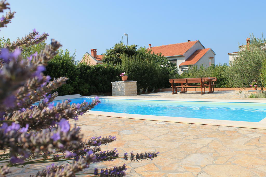 Apartments Lara & Luka Zadar Exteriér fotografie