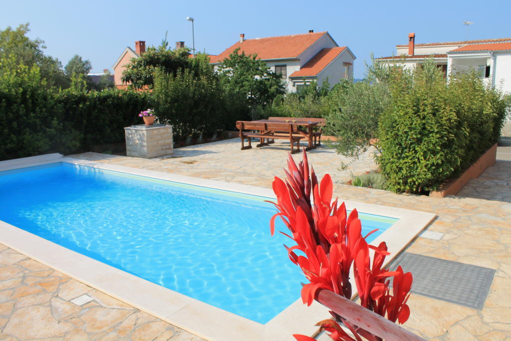 Apartments Lara & Luka Zadar Exteriér fotografie
